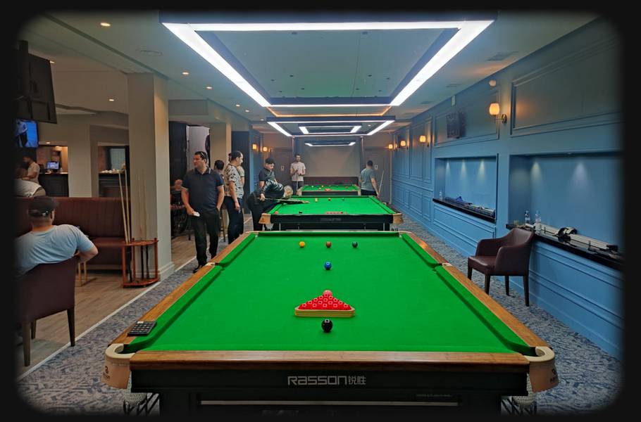 Snooker 2
