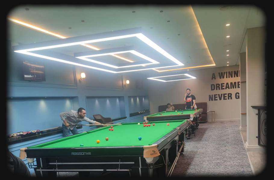 Snooker 3